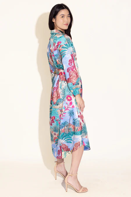 Jane Dress (Palm Springs)