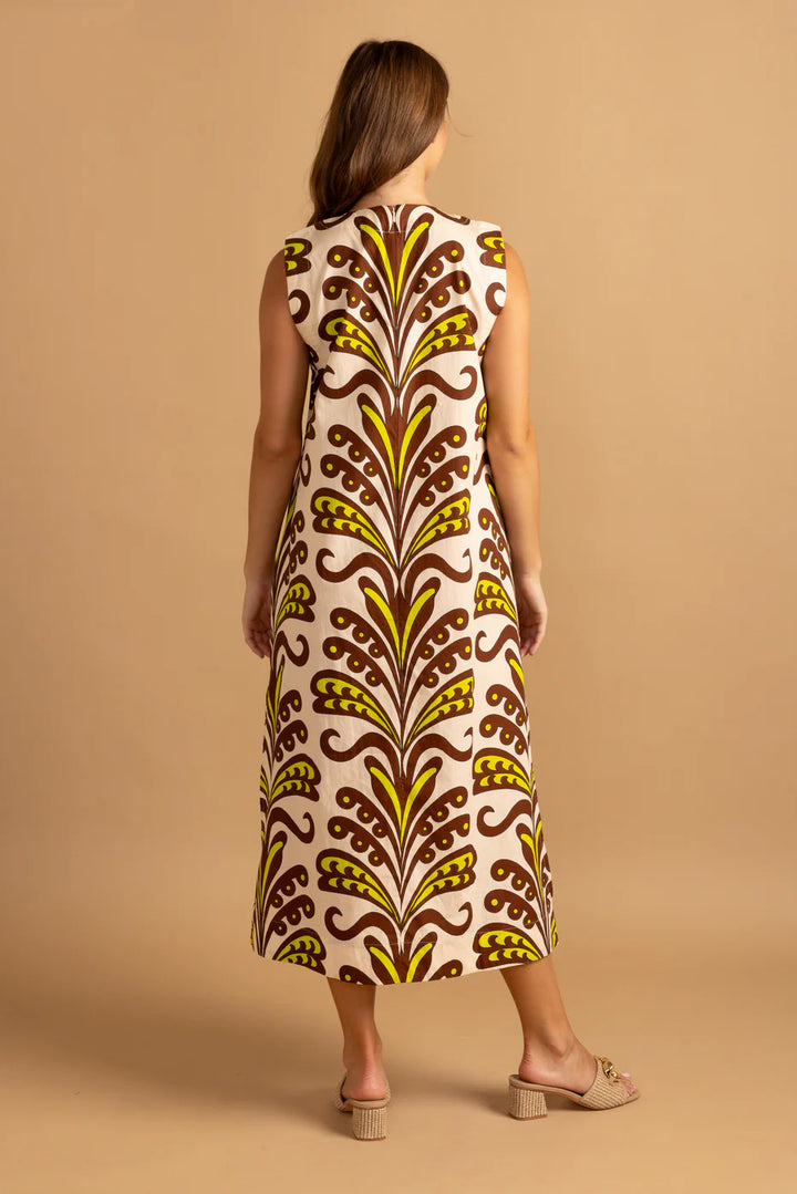 Natasha Dress (Ornament)