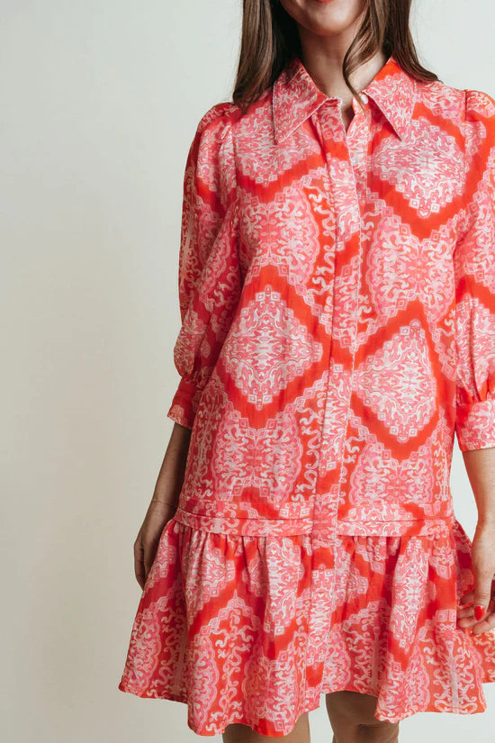 Scout Dress (Sedona)