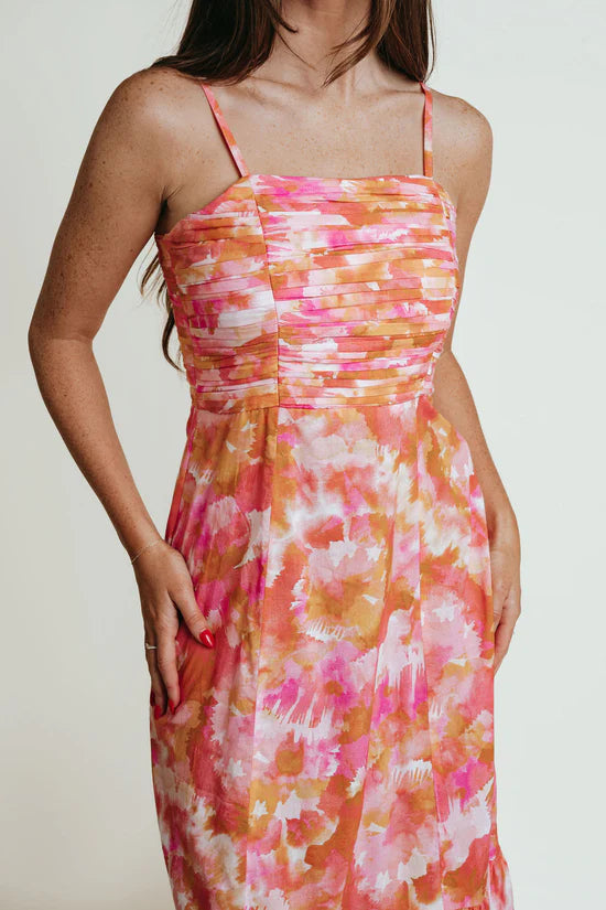 Gabi Dress (Somerset)