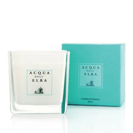 Mare Scented Candle (6.3 oz)