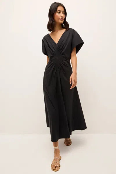 Willow Dress (Black)