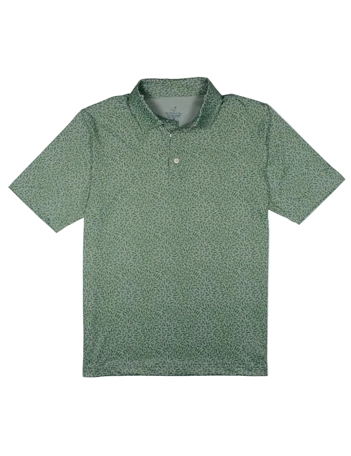 Range Polo (Waterfowl)