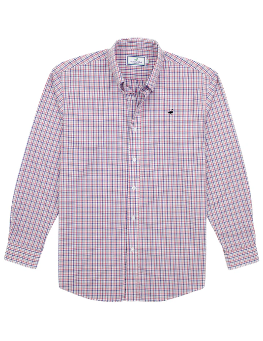 Seasonal Sportshirt (Foxtail)