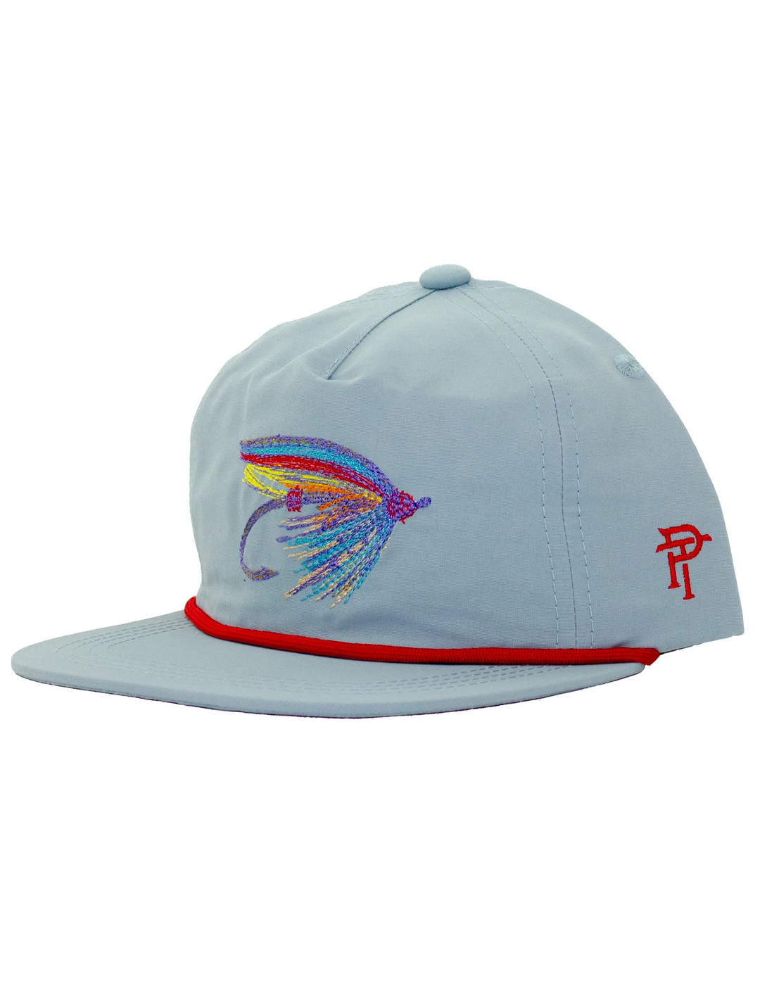Classic Rope Hat (Let it Fly)