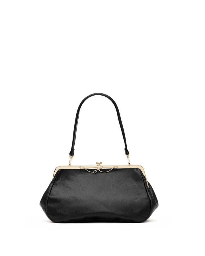 Vivienne Large (Black/Gold)