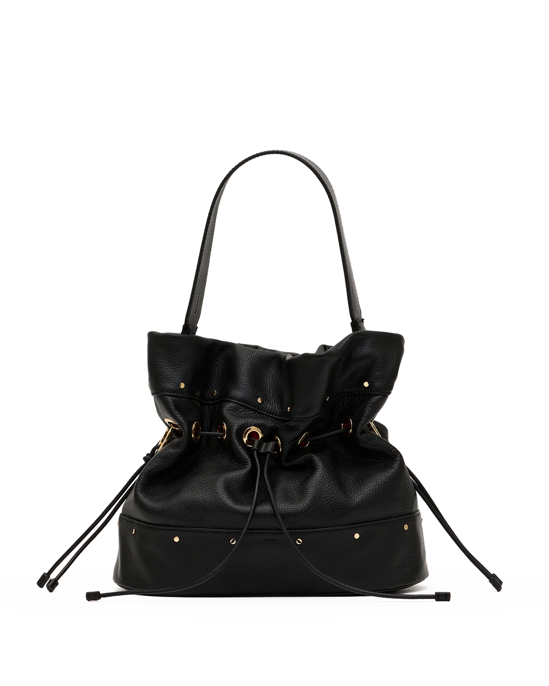 Gianna Large (Black/Gold)
