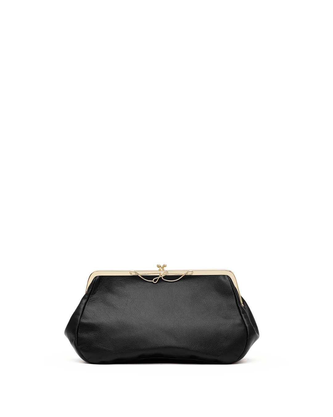 Vivienne Large (Black/Gold)