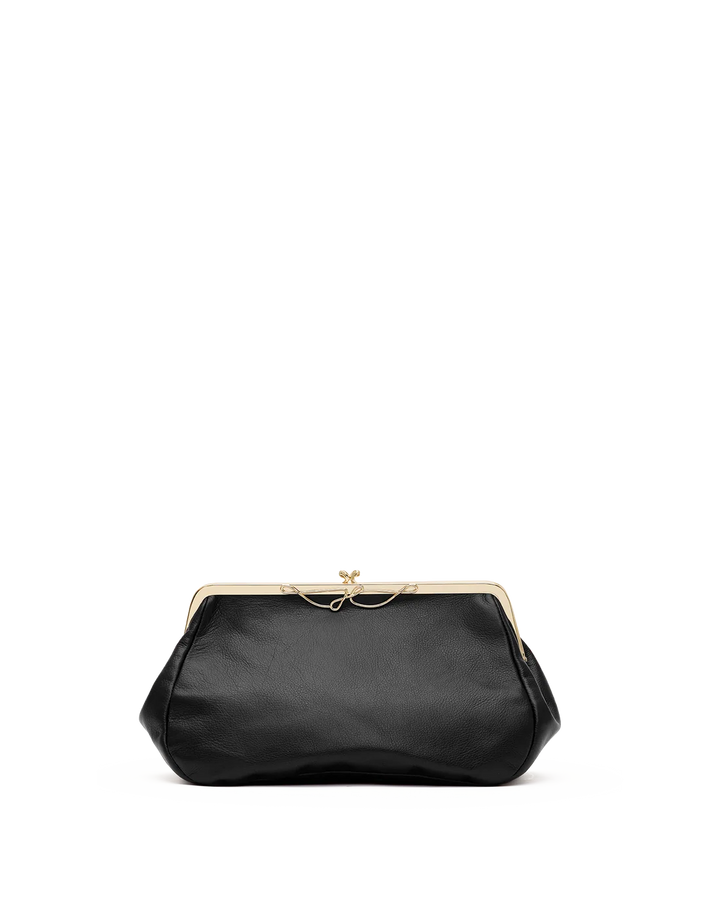 Vivienne Large (Black/Gold)
