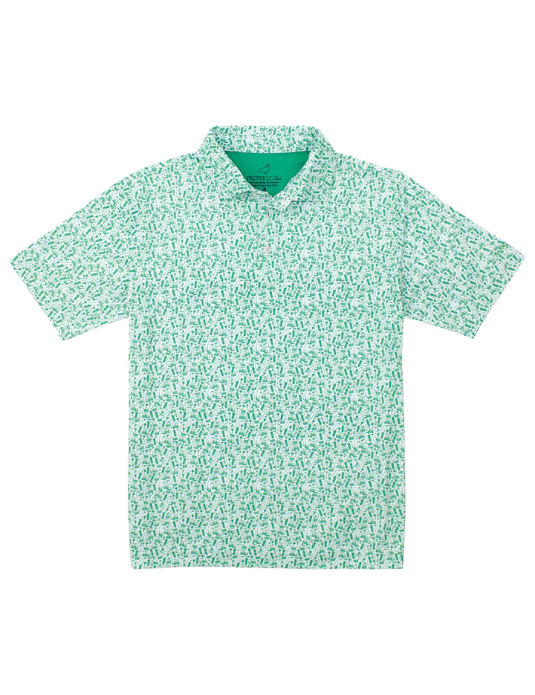 Range Polo (Back Nine)