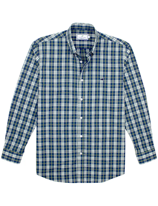 Seasonal Sportshirt (Countryside)