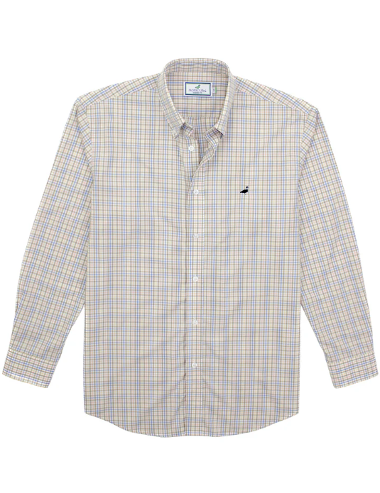 Seasonal Sportshirt (Bridgewater)