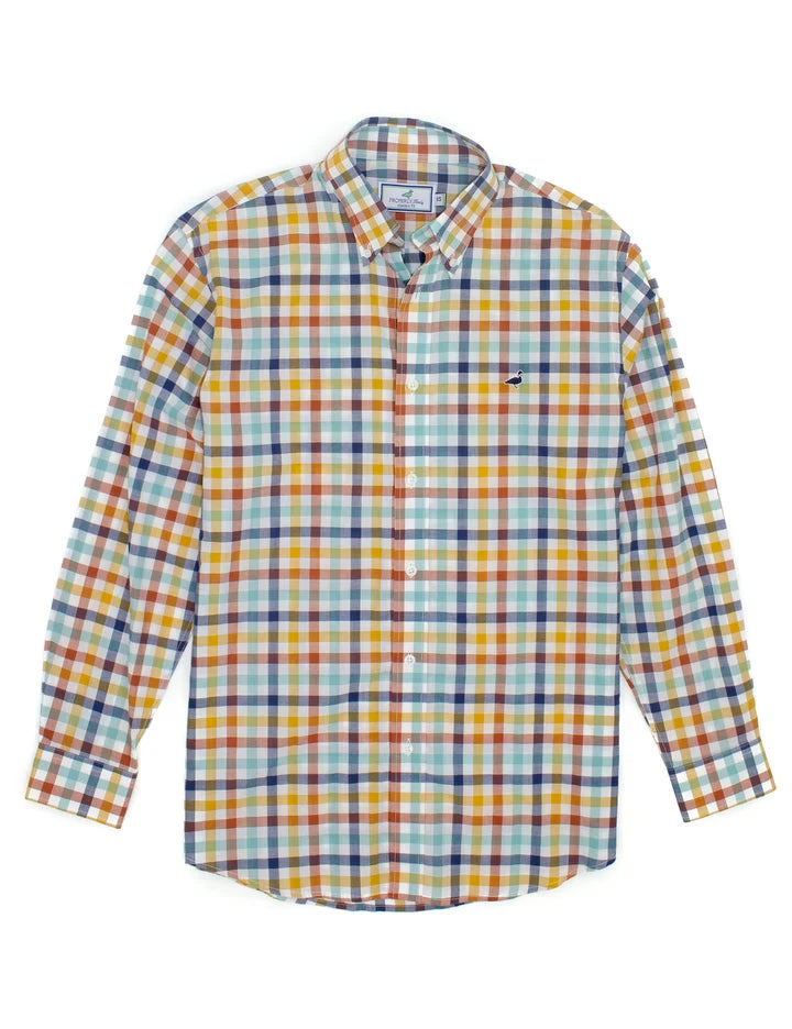 Seasonal Sportshirt  (Craftsman)