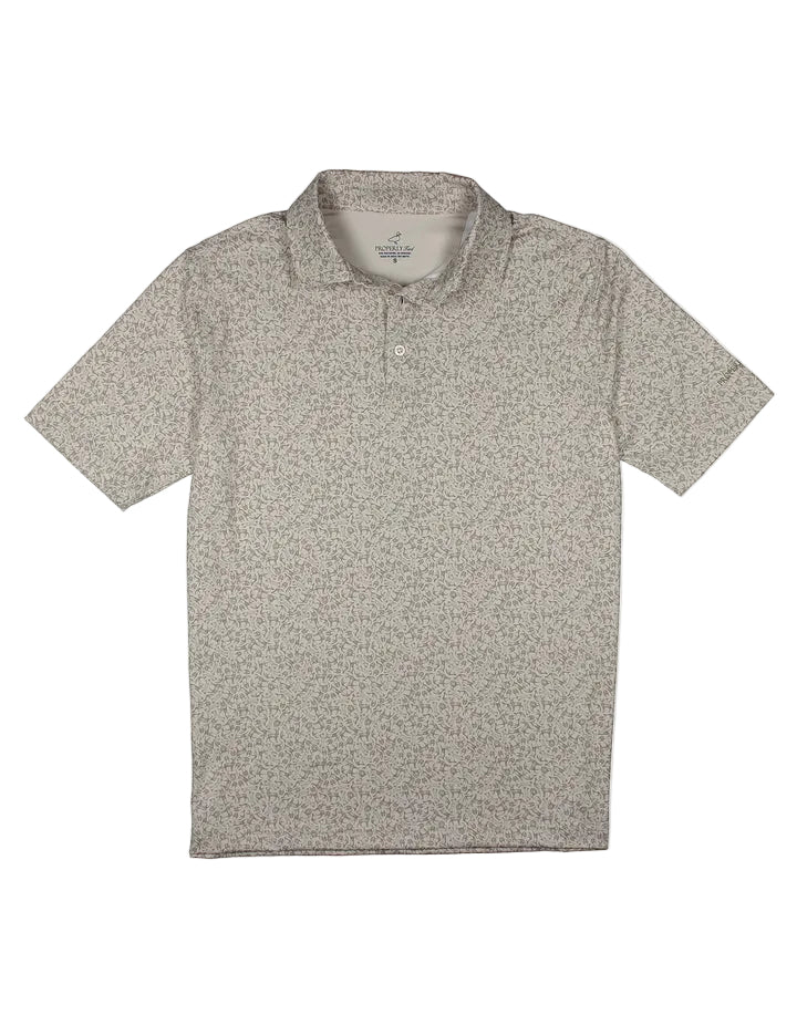 Range Polo  (Whitetail)