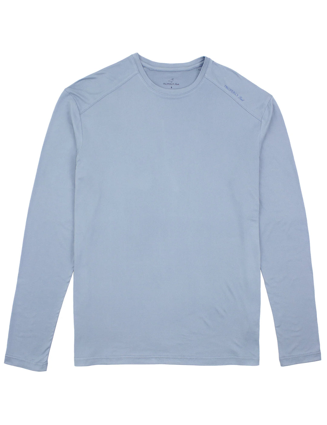 Ravine T-Shirt (Harbor)