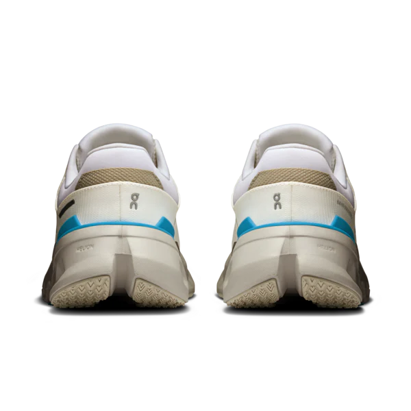 Cloudrunner 2 (White/Horizon)