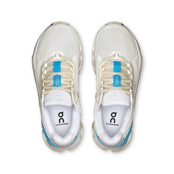 Cloudrunner 2 (White/Horizon)