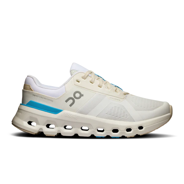 Cloudrunner 2 (White/Horizon)