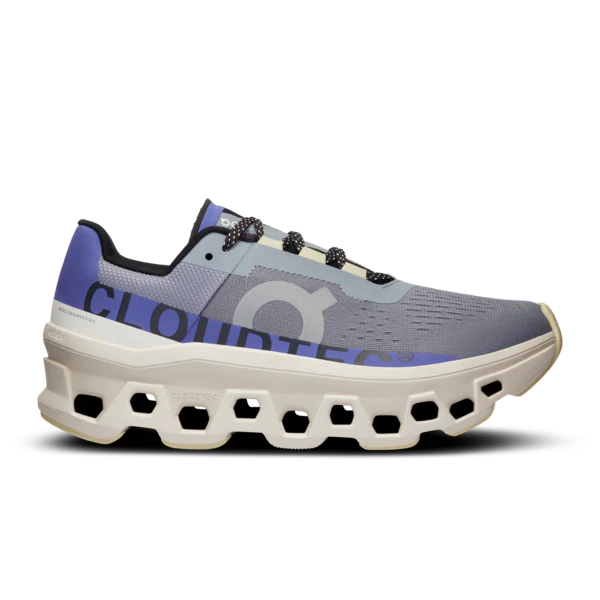 Cloudmonster (Mist/Blueberry)