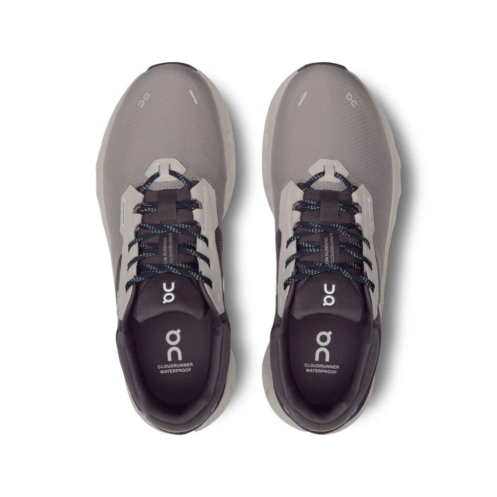 Cloudrunner 2 Waterproof (Zinc/Midnight) – Only Options Valdosta