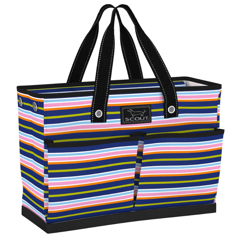 The BJ Bag (Richard Persimmons)
