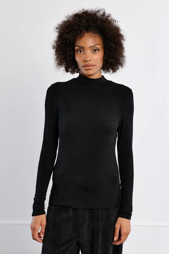 Undersweater (Black)