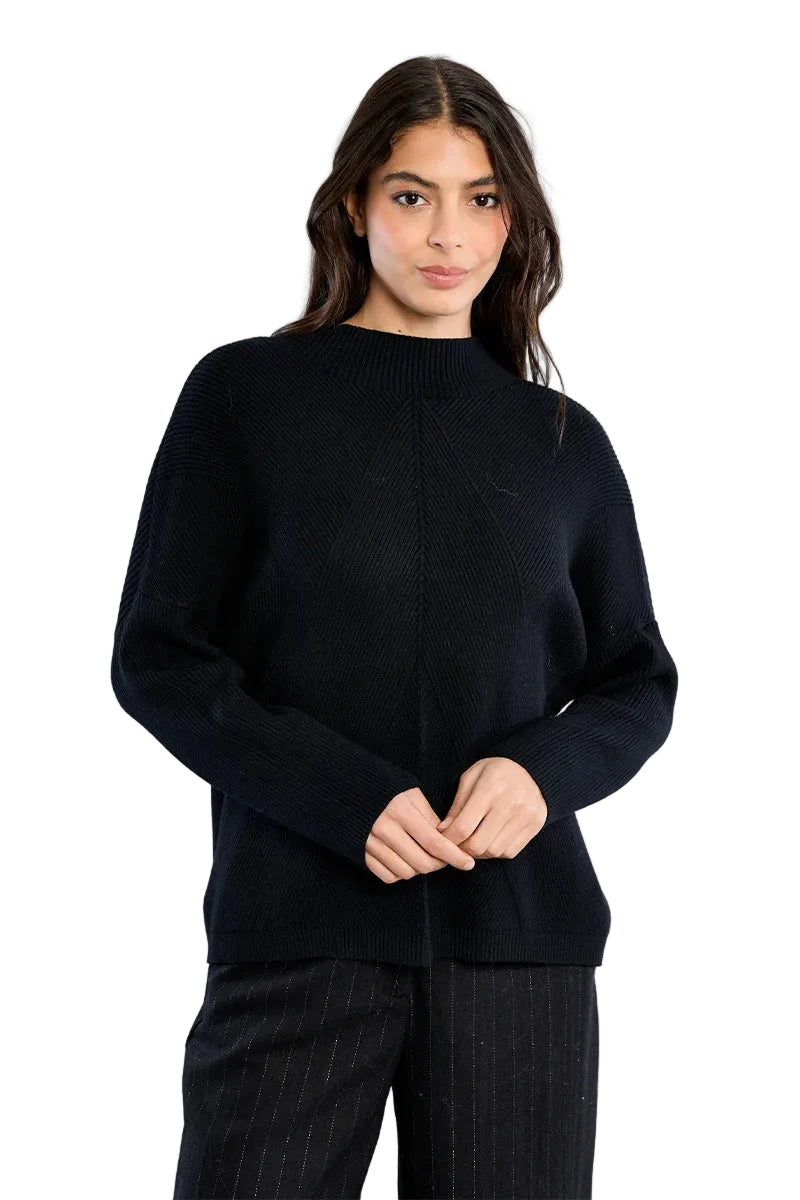 Sweater (Black)