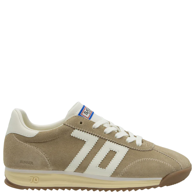 Runner (Tan)