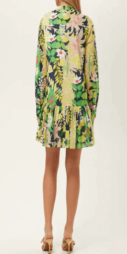 Championship Dress  (Multi)