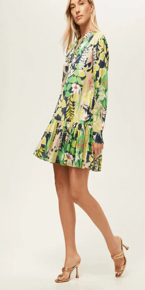 Championship Dress  (Multi)