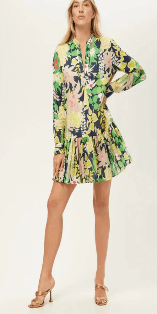 Championship Dress  (Multi)