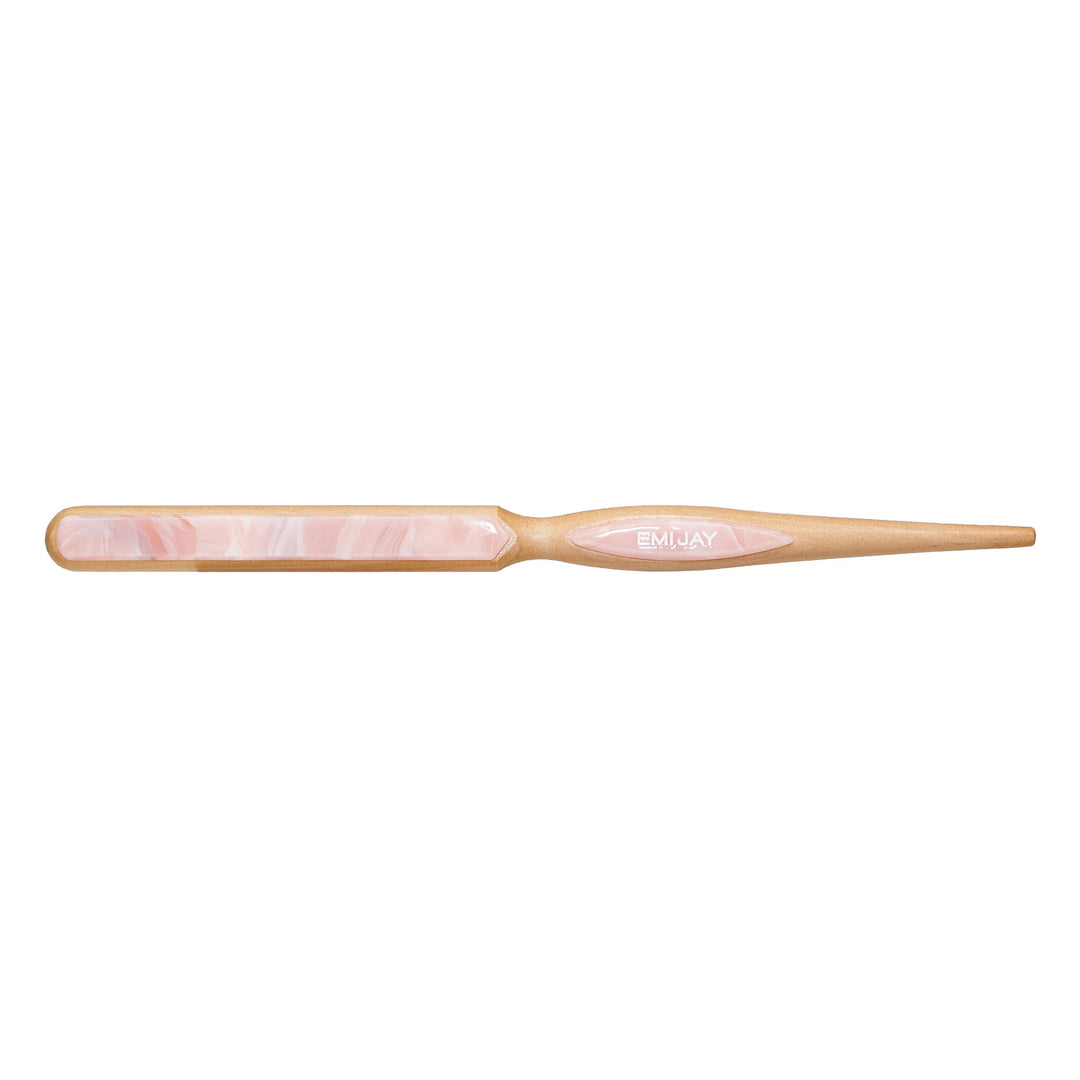 Styling Brush (Pink Chantilly)