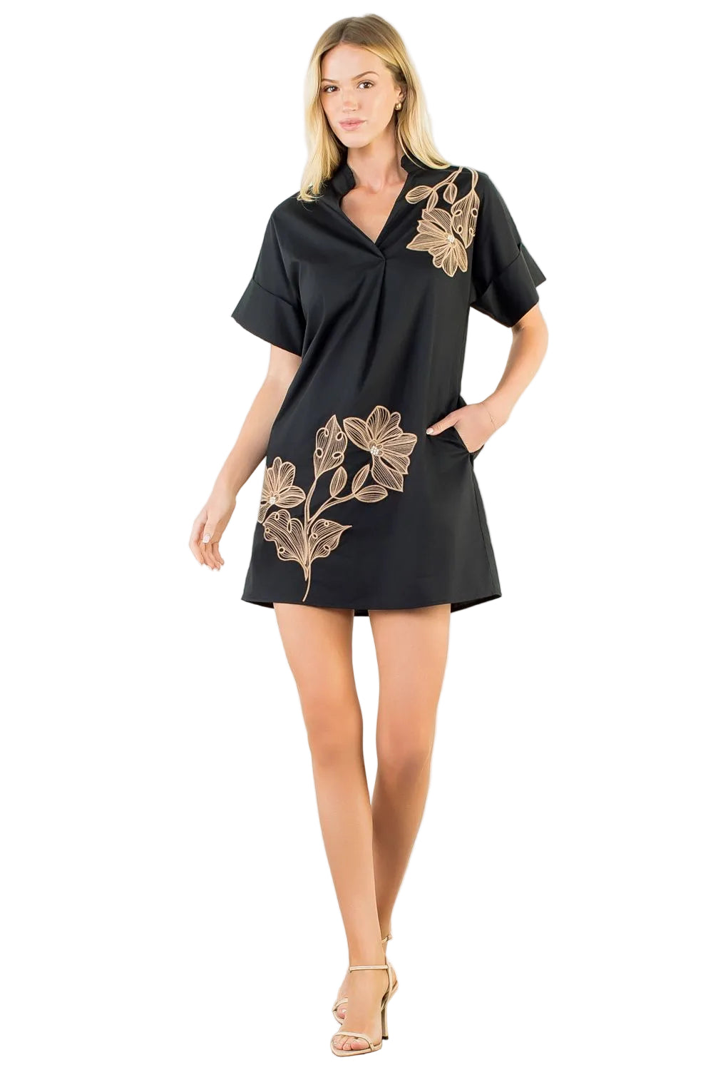Dress (Black)