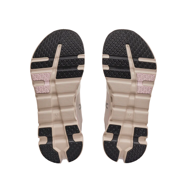 Cloudrunner 2 (Lilac/Ivory)
