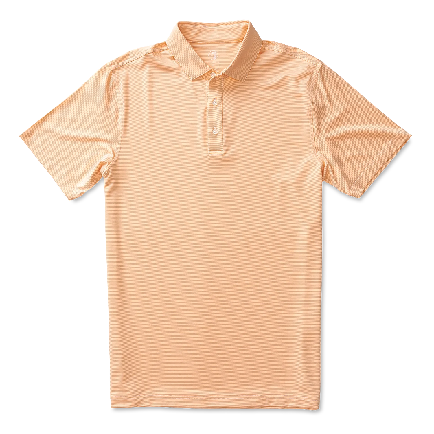 Long Drive Performance Polo (Almost Apricot) – Only Options Valdosta